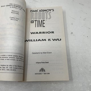 Warrior