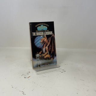 The Dragon Lensman