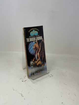 The Dragon Lensman
