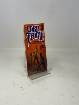 Item #460262 Lord Tedric III. Edward E. Smith