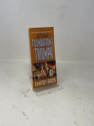 Foundation's Triumph