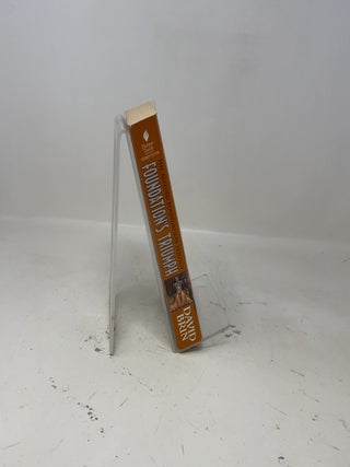 Foundation's Triumph