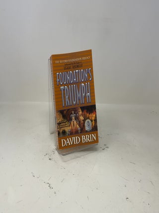 Foundation's Triumph