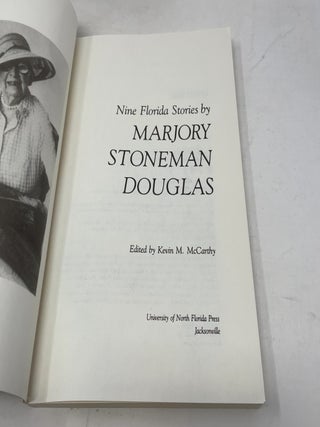 Nine Florida Stories