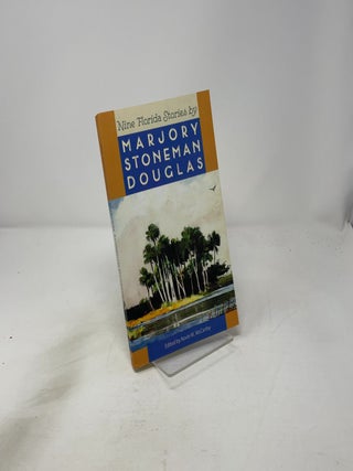 Nine Florida Stories