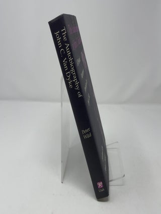 The autobiography of John C. Van Dyke