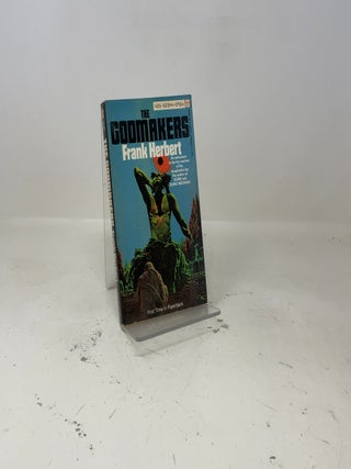 The Godmakers