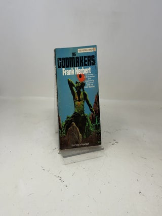 The Godmakers