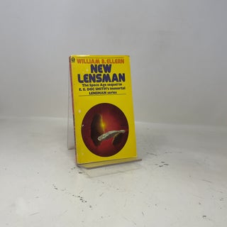New Lensman