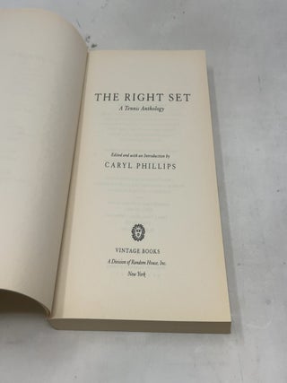 The Right Set