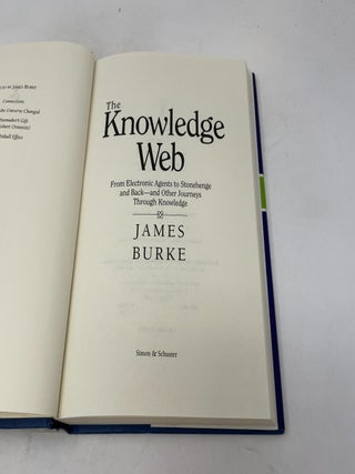 The Knowledge Web