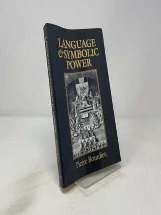 Language and Symbolic Power