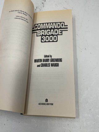 Commando Brigade 3000