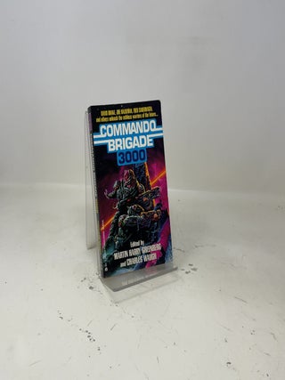 Commando Brigade 3000