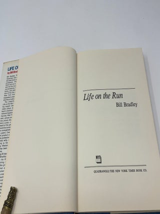 Life on the Run