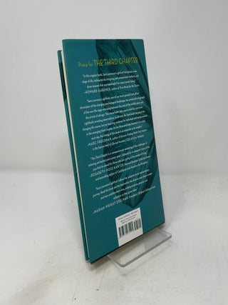 The Third Chapter: Passion, Risk, and Adventure in the 25 Years After 50