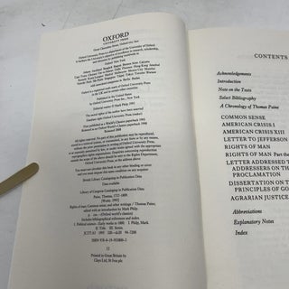 Rights of Man