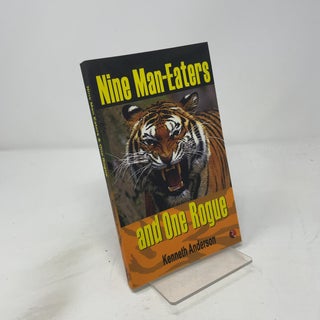 Nine Man-Eaters and One Rogue