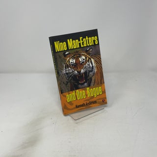 Nine Man-Eaters and One Rogue