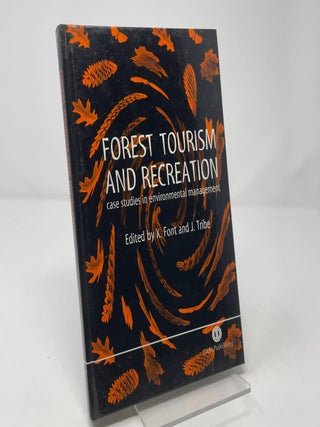 Forest Tourism and Recreation