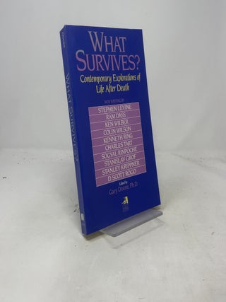 What Survives?