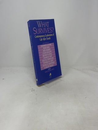 What Survives?