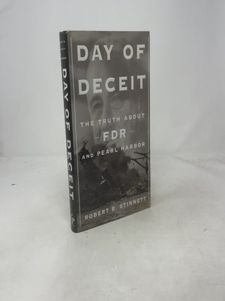 Day of Deceit