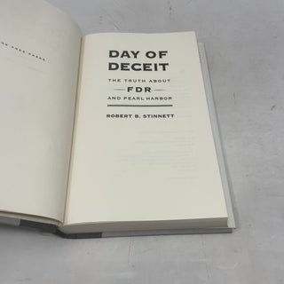 Day of Deceit
