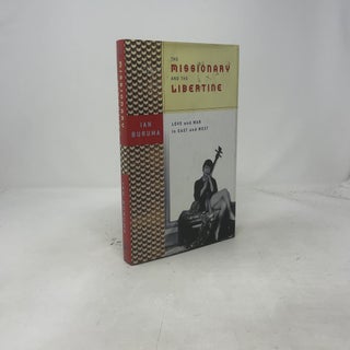 The Missionary and the Libertine
