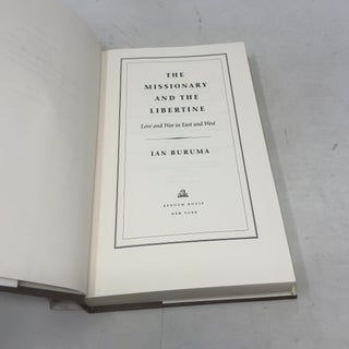 The Missionary and the Libertine