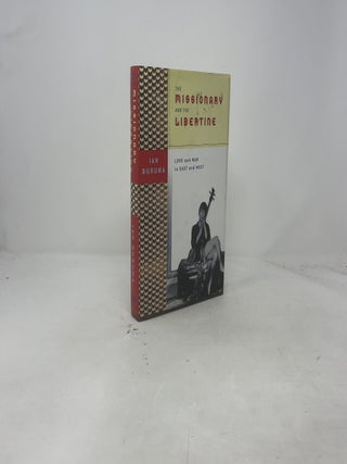 The Missionary and the Libertine