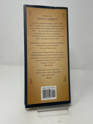 The secret trial of Robert E. Lee