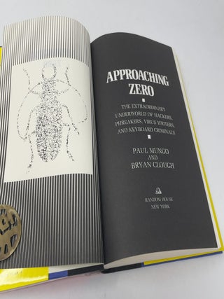 Approaching Zero