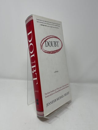Doubt: A History
