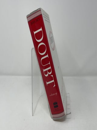 Doubt: A History