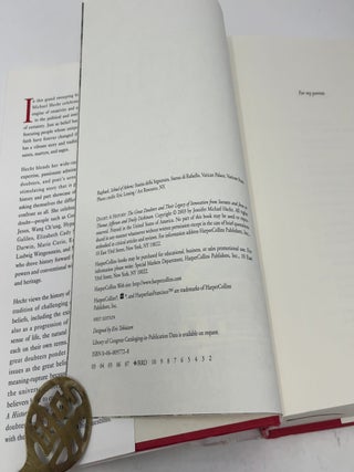 Doubt: A History
