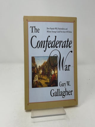 The Confederate War