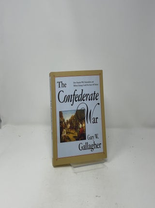 The Confederate War