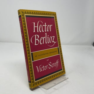 Hector Berlioz