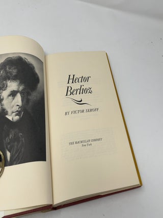 Hector Berlioz