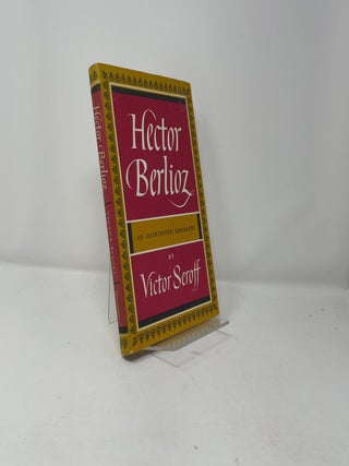 Hector Berlioz
