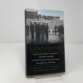 The unkowns