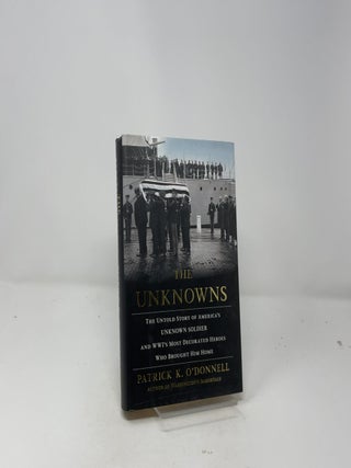 The unkowns