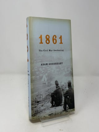 1861: The Civil War Awakening
