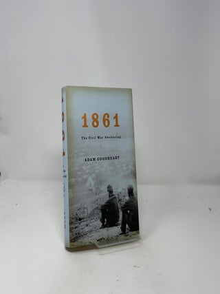 1861: The Civil War Awakening
