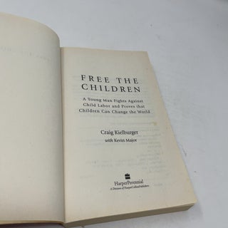 Free the Children