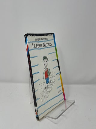 Le Petit Nicolas