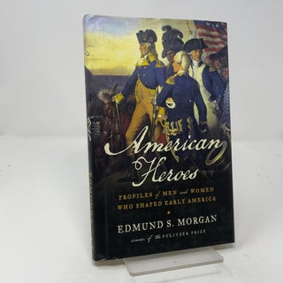 American heroes