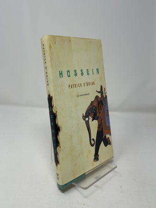 Hussein: An Entertainment