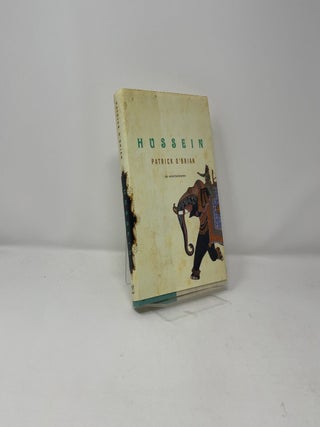 Hussein: An Entertainment
